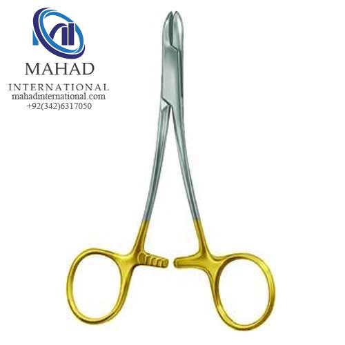 Obwegeser Wire Instruments